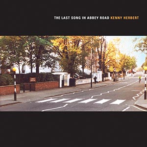 The Last Song in Abbey Road