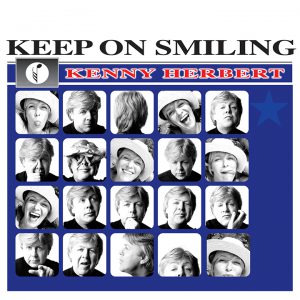 Keep on Smiling - Kenny Herbert