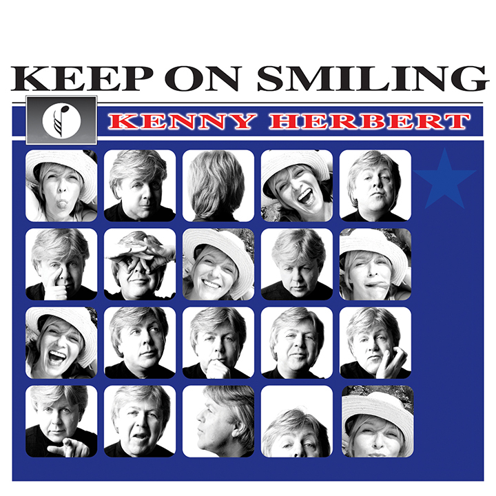 Keep on Smiling - Kenny Herbert 