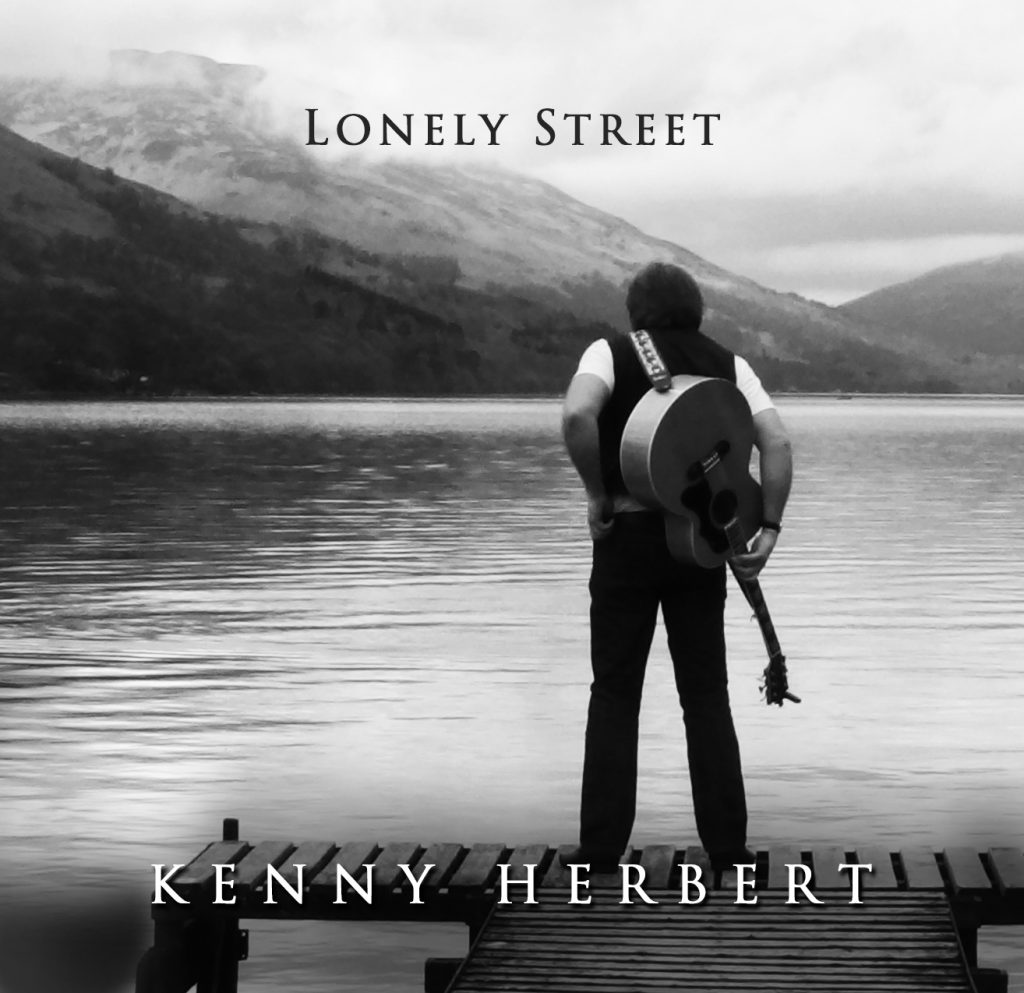 Lonely Street - Kenny Herbert