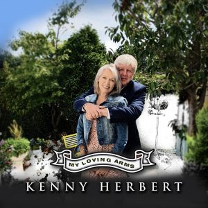 My Loving Arms - Kenny-Herbert