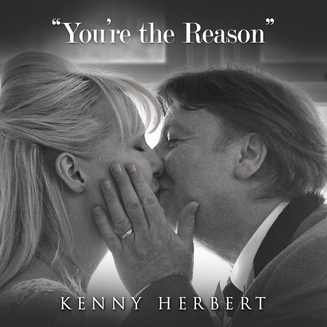 You're The Reason - Kenny Herbert