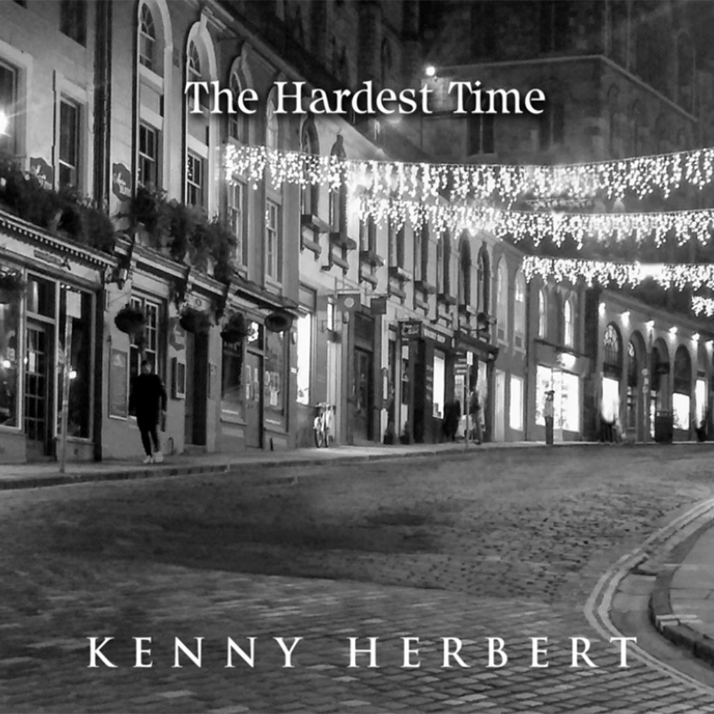 The Hardest Time-Kenny Herbert