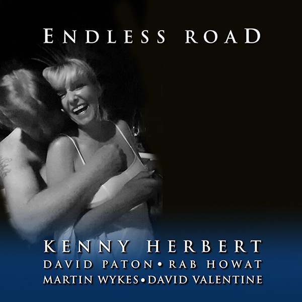 Endless Road - Kenny Herbert