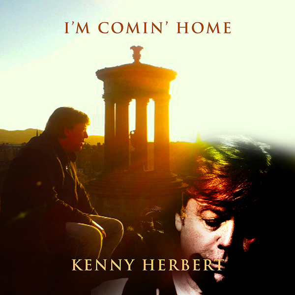 I'm Coming Home - Kenny Herbert