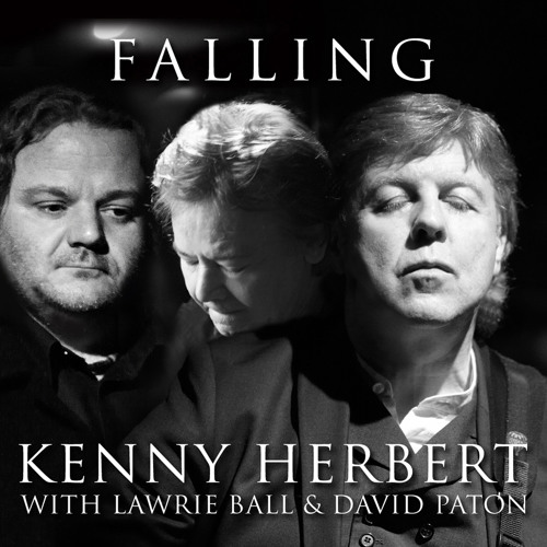 Falling - Kenny Herbert 