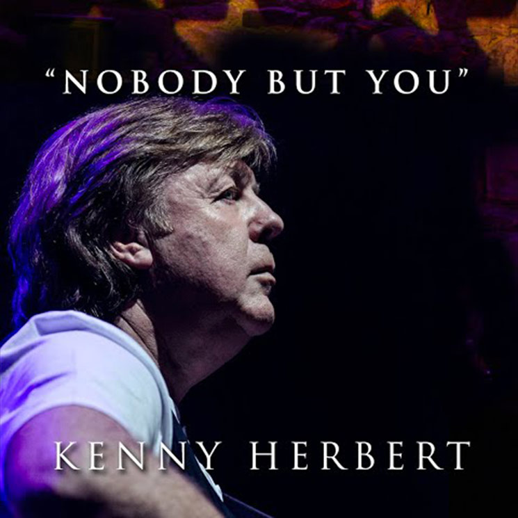 Nobody But You - Kenny Herbert