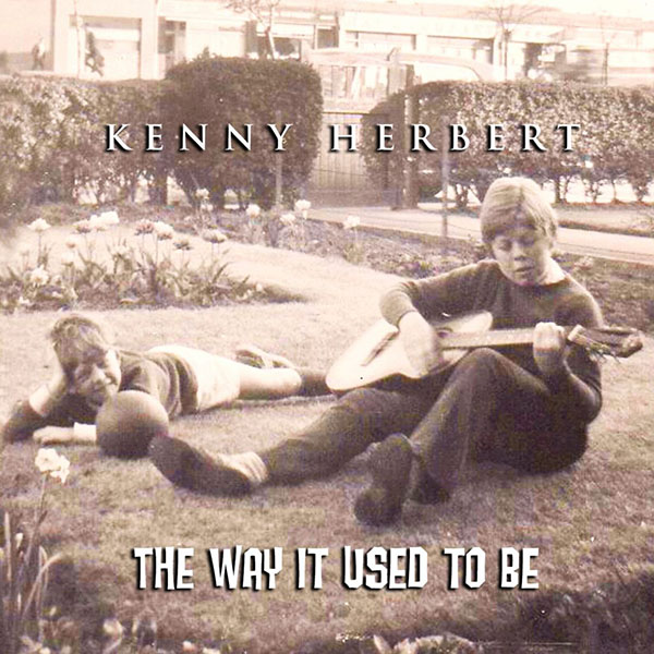 The way it used to be - Kenny Herbert