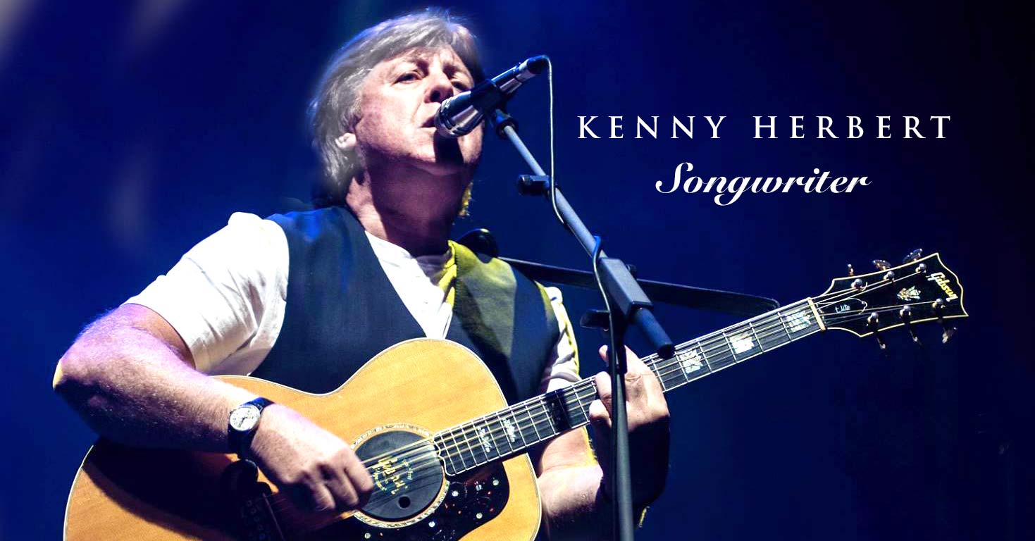 Kenny Herbert Music