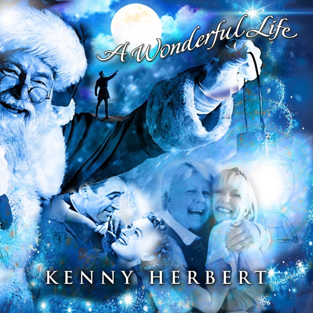 A Wonderful Life by Kenny Herbert